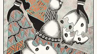 Dakar, Dakar: Ndary Lo & Assane N'Doye