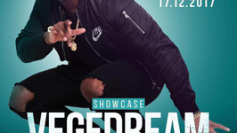 Black Sunday - Vegedream Showcase