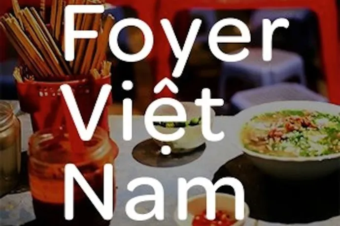 Foyer Vietnam