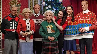 SOIREE PULL (le plus moche) DE NOEL 