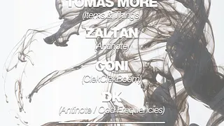 Voodoo Artists Showcase