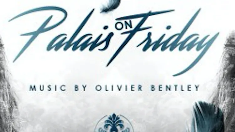 Palais on Friday