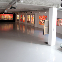 Galerie W