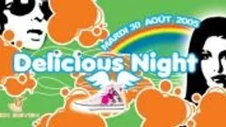 Delicious Night