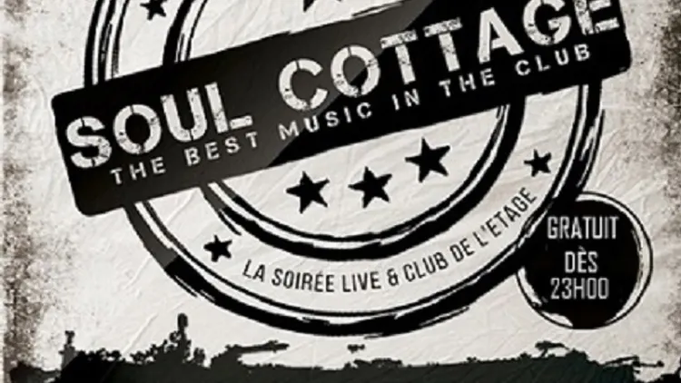 SOUL COTTAGE