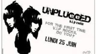 Unplugged