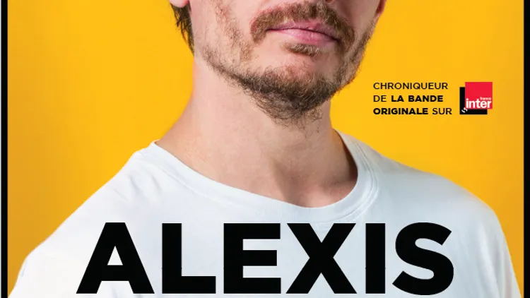 Alexis le Rossignol