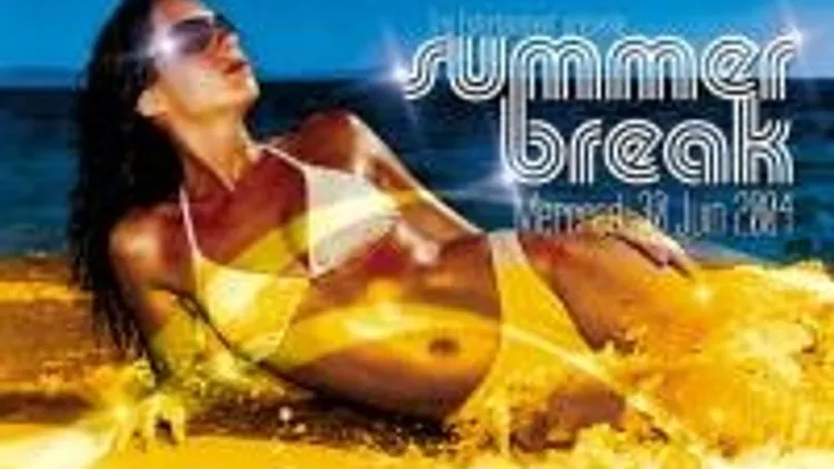 Summer Break