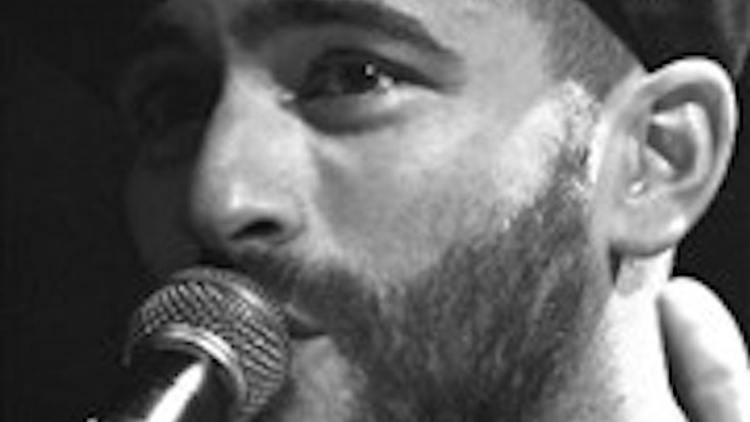Yassin Kramdi Project