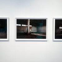 Discours de la lumière - Biennale de la photographie du monde arabe