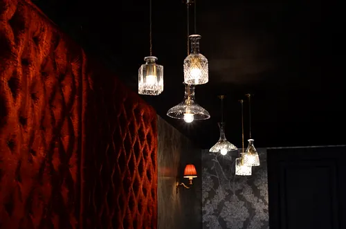 Token 138 Restaurant Bar Paris