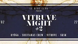 Vitruve night 2