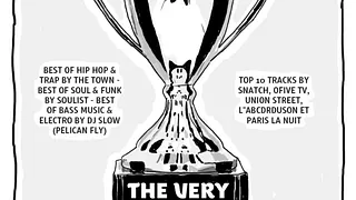 Free your Funk : The Very Best Of 2012