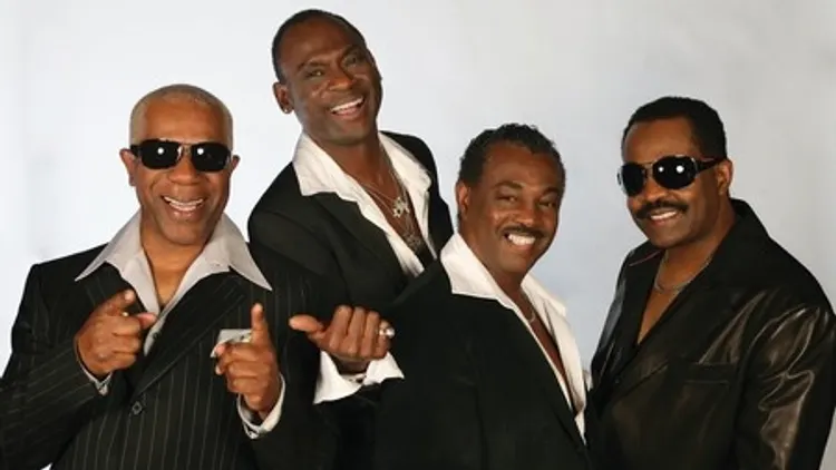 Kool & the gang