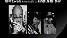Paillote's Party