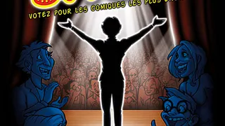 Le Big Show