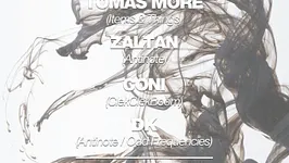 Voodoo Artists Showcase
