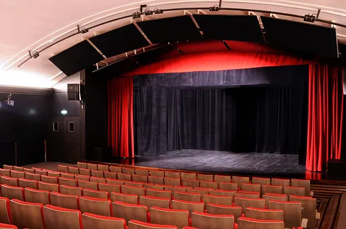 Le Théâtre Traversière Théâtre Paris