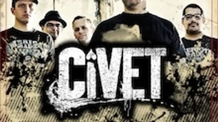Roger Miret & The Disasters + Civet + The Decline