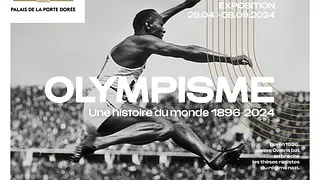 Olympisme, une histoire du monde