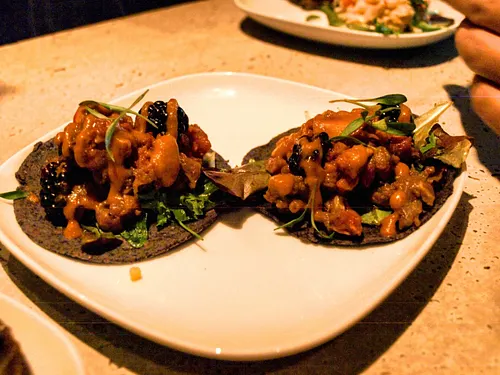 Death by Burrito - DDB Restaurant Bar Paris