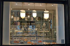 Pâtisserie Sébastien Gaudard
