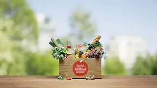 Naturalia Bio Market