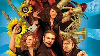 Improrock - Saison 8