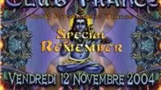 Club Trance -old School-