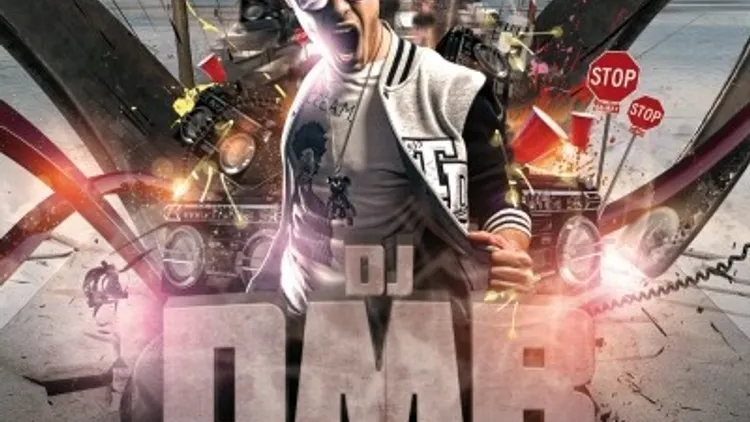 god is a dj