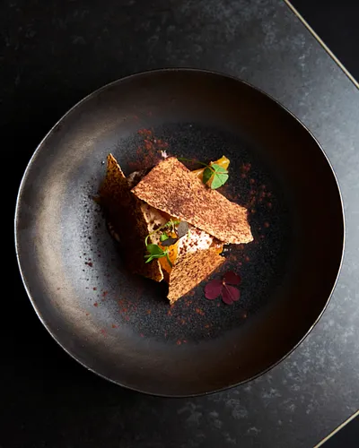 Terra Restaurant Paris