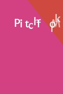 Pitchfork Music Festival Paris 2017