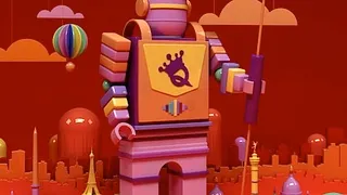 Saved by the Queen