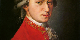 Concerts du mercredi - Mozart et Salieri
