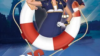 La big croisiere s amuse