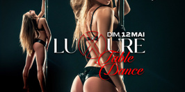 LUXURE - TABLE DANCE