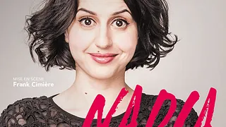Nadia Roz - ça fait du bien
