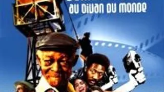 World & Blaxploitation Au Cinéma