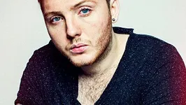 James Arthur en concert
