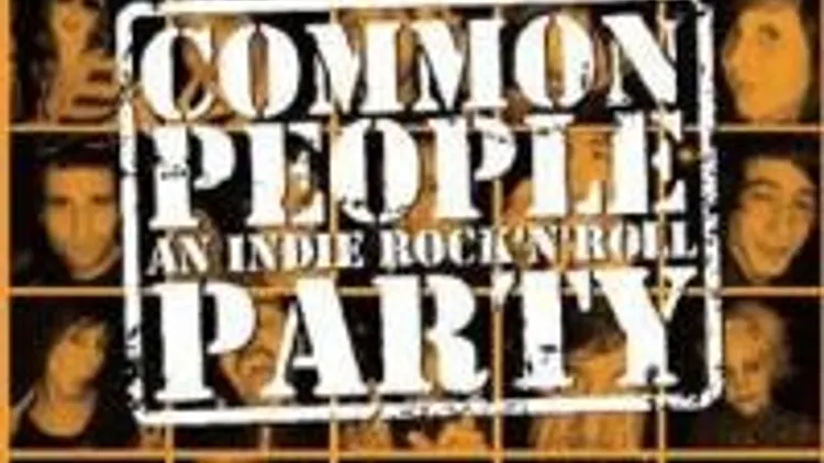 Common People #6
