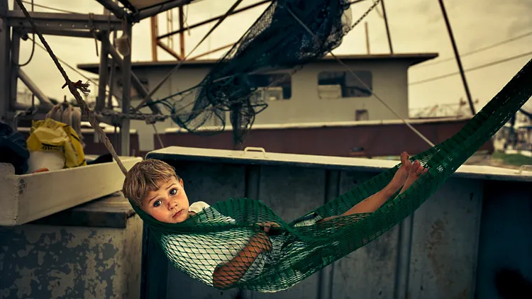 Exposition "American Realities" Joakim Eskildsen