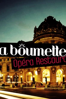 La Boumette Closing party