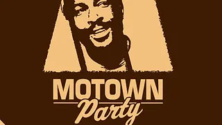 Motown Party sp. Marvin Gaye
