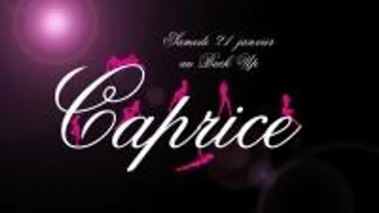 Caprice