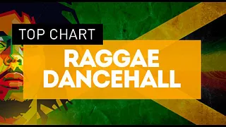 REGGAE DANCEHALL  ALLSTARS