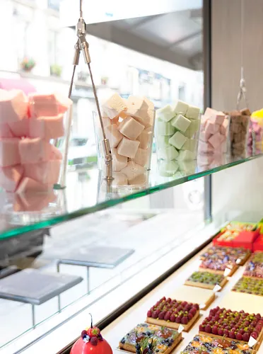 Le Pain de Sucre Shop Paris