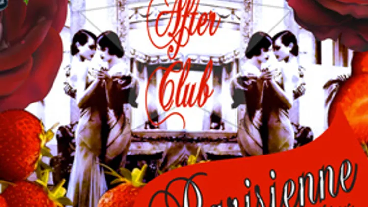 AfterParisienne