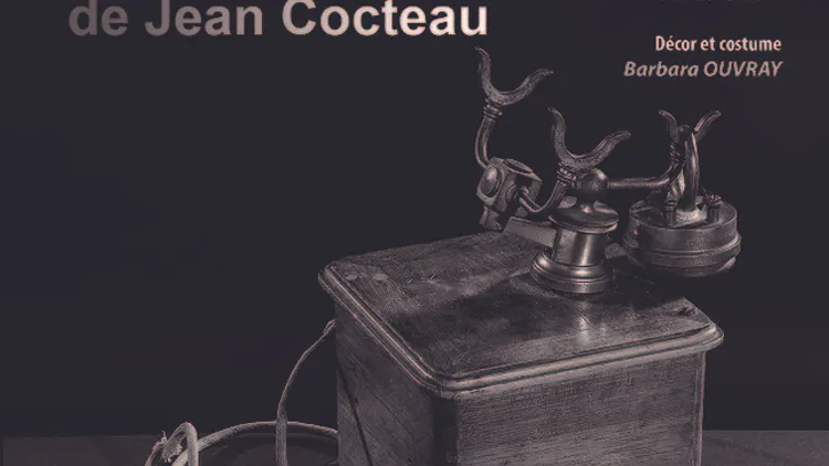 La Voix Humaine