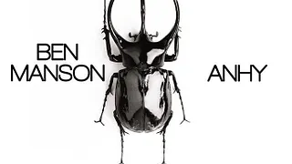 Ben Manson Vs Anhy // 4 Elements Paris