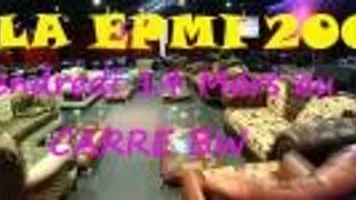Gala Epmi 2008